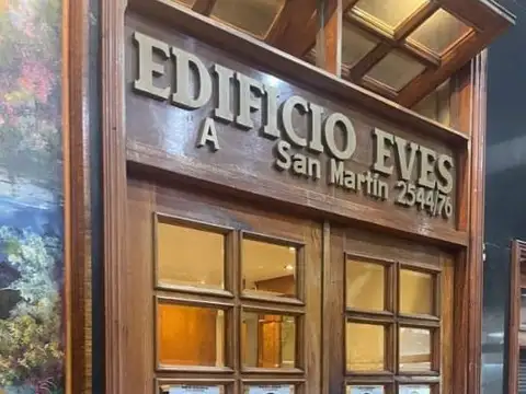 Departamento - ALQUILER_TEMPORAL - Argentina, Mar del Plata - san martin 2400