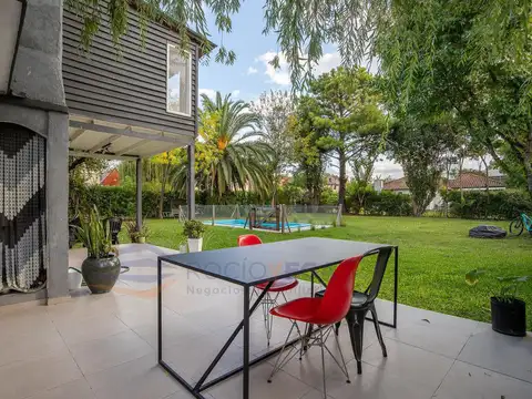 Casa en Venta 14 años