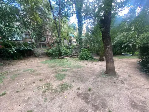 Departamento  en Alquiler en Ciudad Jardin, Tres de Febrero, G.B.A. Zona Oeste