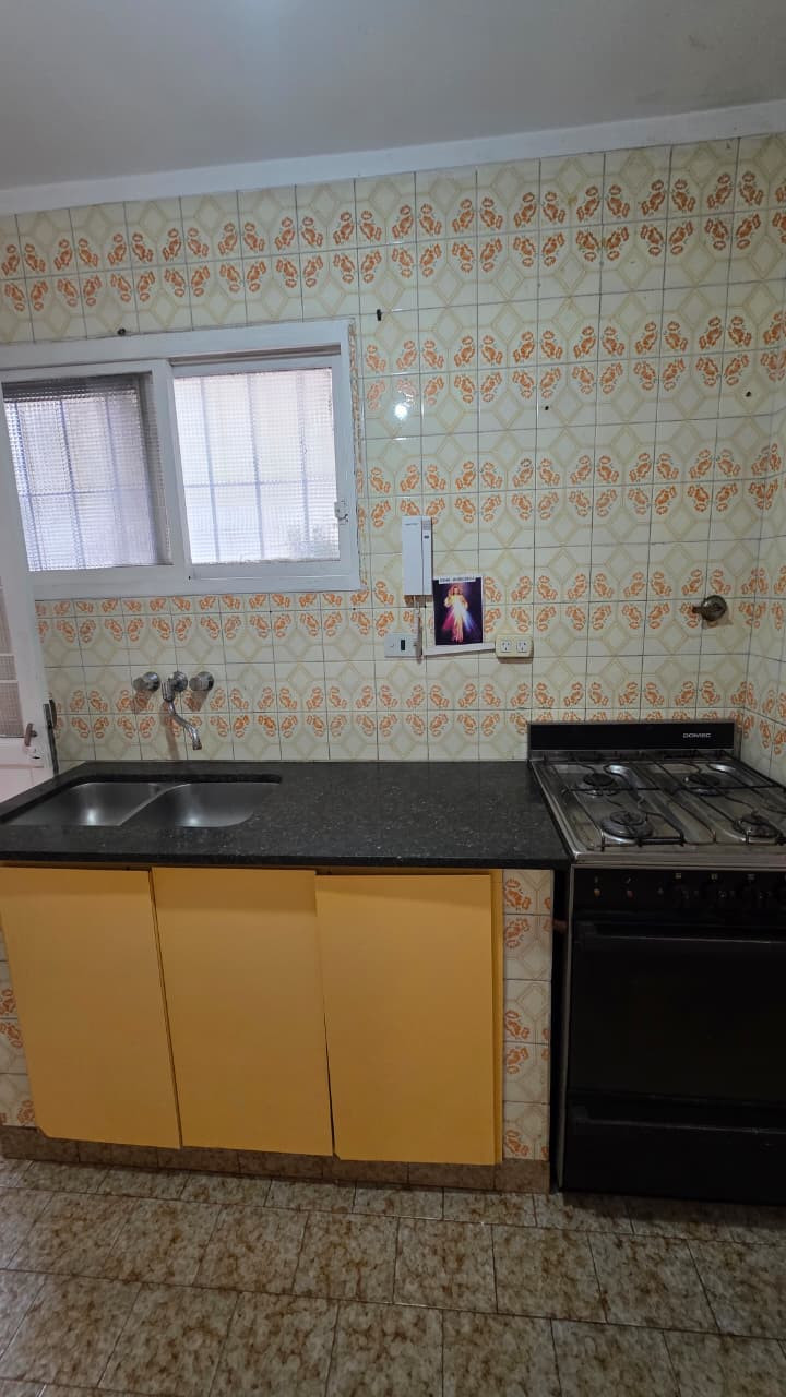 Departamento en Venta 20 años