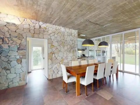 Casa en Venta en Barrio Residencial 1, USD 540.000