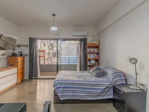 Departamento en Venta en Almagro, USD 79.900