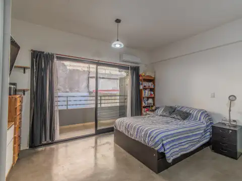 Palestina (Ex Rawson) 600, Piso 2