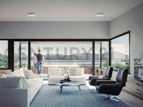 Depto Tipo Casa en Venta en Villa la Angostura, USD 1.950.000