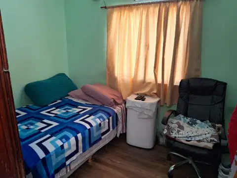 Departamento - Barracas