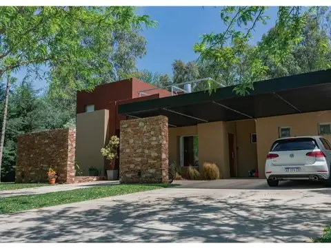 Casa en Venta en El Encuentro, USD 530.000