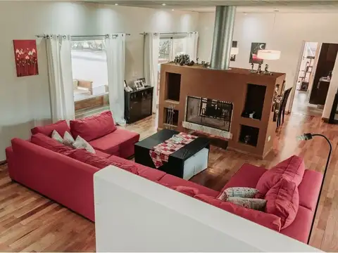 Casa en Venta 16 años