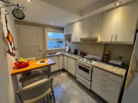 Departamento en Venta en San Juan, USD 85.000