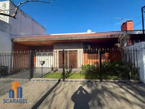 Alvear 412, san