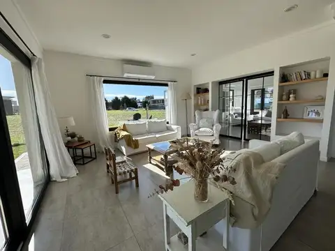 Casa en Alquiler Temporal de 3 dormitorios