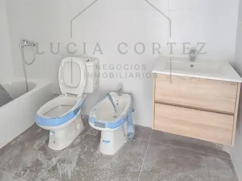 Departamento en Venta A Estrenar