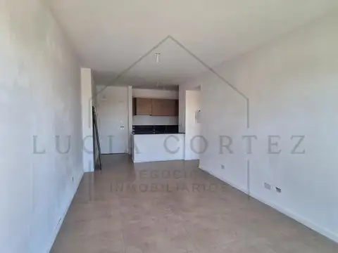 Departamento en Venta en Tigre Centro, USD 170.000
