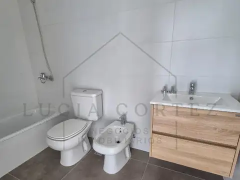 Departamento en Venta A Estrenar