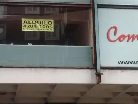Local en Alquiler en Microcentro, $ 350.000