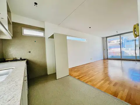 Alquiler Depto 3 amb Cochera Amenities Belgrano