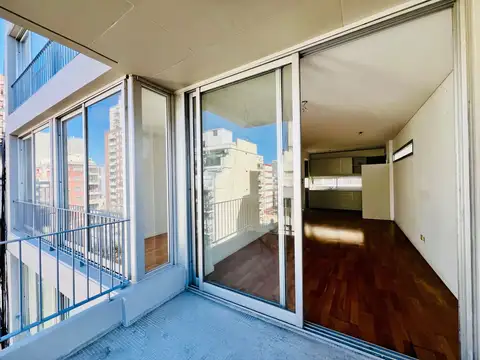 Departamento en Alquiler 18 años