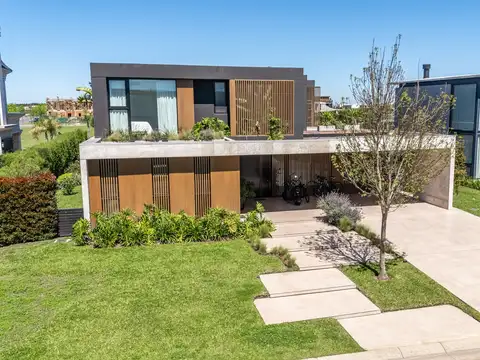 Casa en Venta de 4 dormitorios