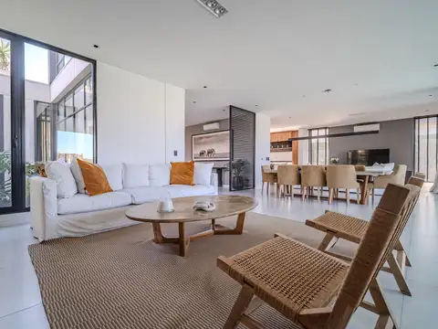 OPORTUNIDAD FINANCIACION Casa  en Venta en Virazón, Nordelta