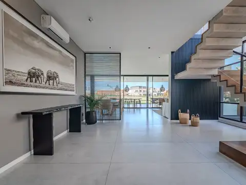 OPORTUNIDAD FINANCIACION Casa  en Venta en Virazón, Nordelta