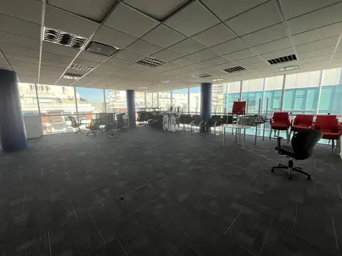 Oficina en Alquiler 5 años