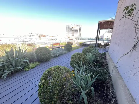 Oficina en Alquiler al Noroeste