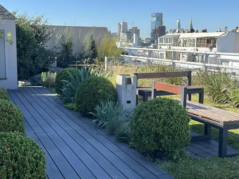 Oficina en Alquiler en Recoleta, USD 8.260