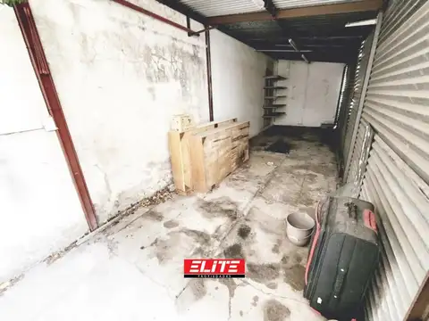 Local en Venta 30 años