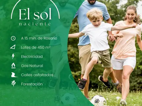 Terreno en Venta de 450,0 m2