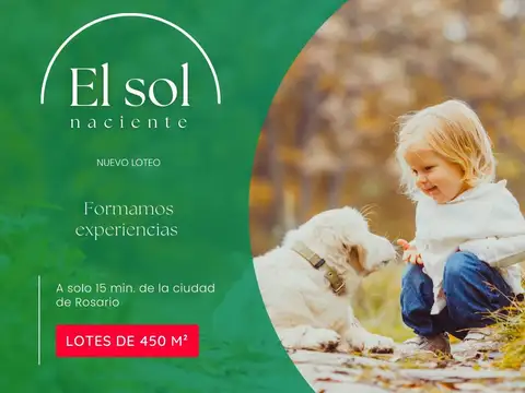 Terreno en Venta 30  mts Fondo