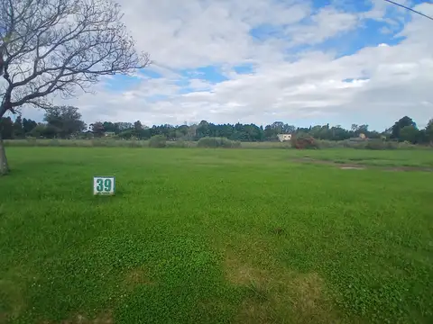 Terreno en Venta en Roldan, USD 44.000