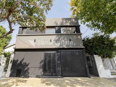 Venta ph tipo casa 6 ambientes en Haedo.