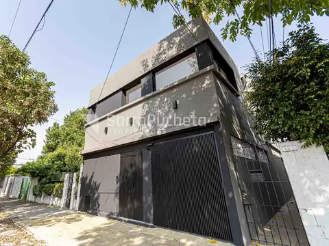 Depto Tipo Casa en Venta A Estrenar