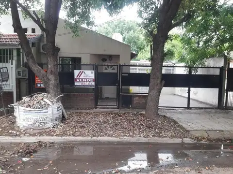 HERMOSA PROPIEDAD 