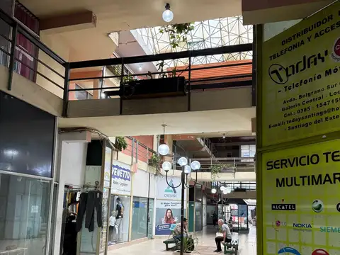 Local en Venta 36 años