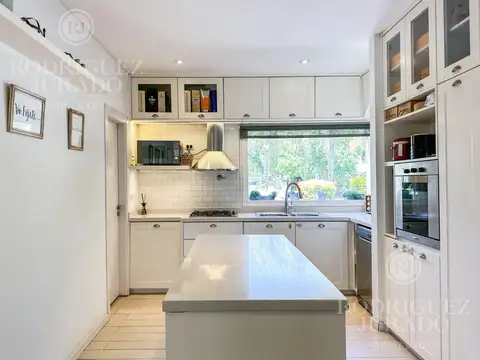 Casa en Venta de 4 dormitorios