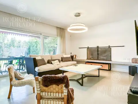 Barrio Cerrado Santa Agustina - Av. Benavidez 100