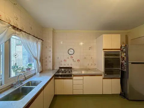 Departamento en Venta 40 años