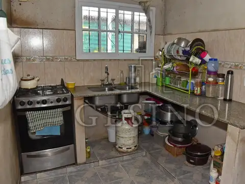 Casa en Venta en La Plata, USD 37.000