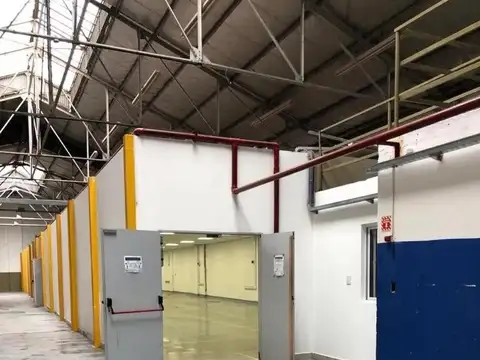 Galpon en Venta 50 años