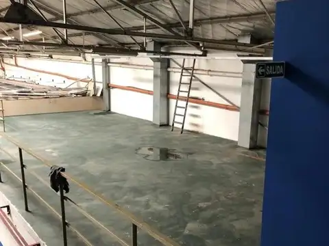 Culpina e/ Zuviría y Echeandía