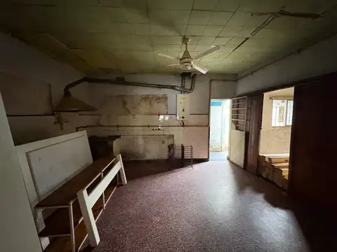 Casa en Venta 60 años