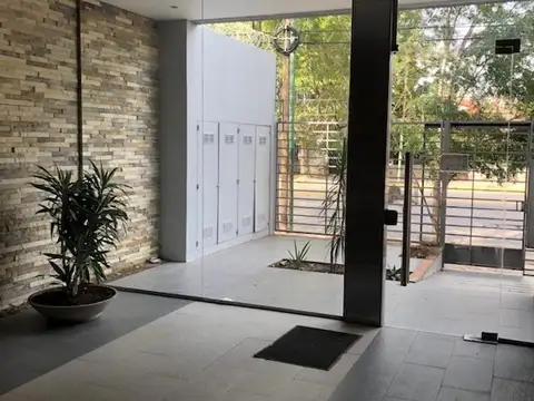 Departamento en Alquiler al Este