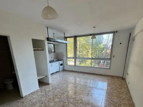 Departamento en Alquiler al Este