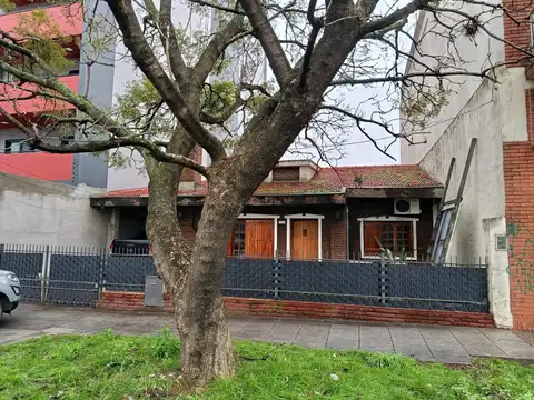 Casa ideal para emprendimiento inmobiliario Villa Bosch