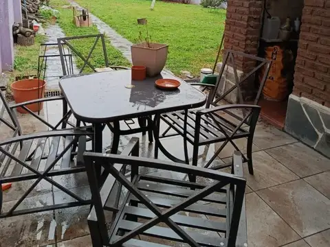 Casa ideal para emprendimiento inmobiliario Villa Bosch