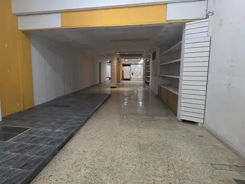 Marcelo Torcuato De Alvear 1300