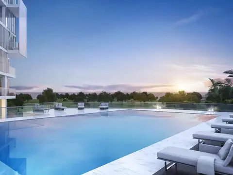 Departamento en Venta en Puerto Madero, USD 2.675.400