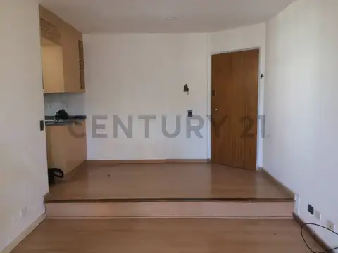 Luis Maria Campos 1300, Piso 9