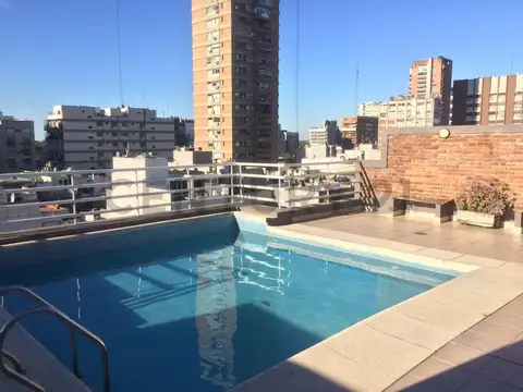 Oficina en Alquiler en Las Cañitas, $ 700.000