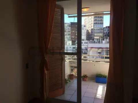 Oficina en Alquiler 27 años